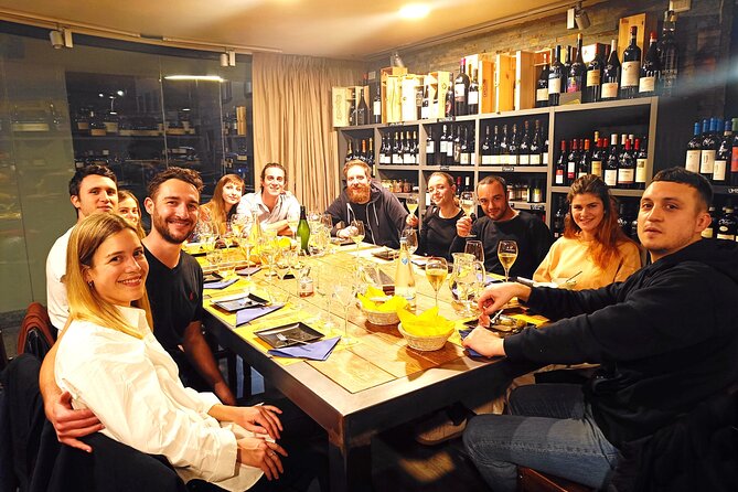 Italian Wine Tasting & Food Como Lake - An Expert Guide: The Role of the Sommelier