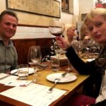 Italian Wine Tasting in Milan - The Selection of Wines and Food Pairings