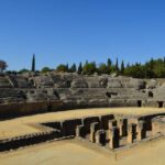 Italica, city of emperors - Journey to the Origins of Italica in Andalusia