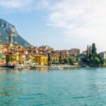 Italy and Switzerland: Como, Bellagio and Lugano from Milan - Starting From Milan: Seamless Hotel Pickup and Drop-off