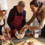 Italy: Pasta and Tiramisu Cooking Class at Home - Discover the Secrets of Making the Perfect Tiramisu