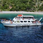 Ithaca Cruise from Agia Efimia Port with Bus Transfer - Starting the Day with an Early Pickup and Scenic Departure