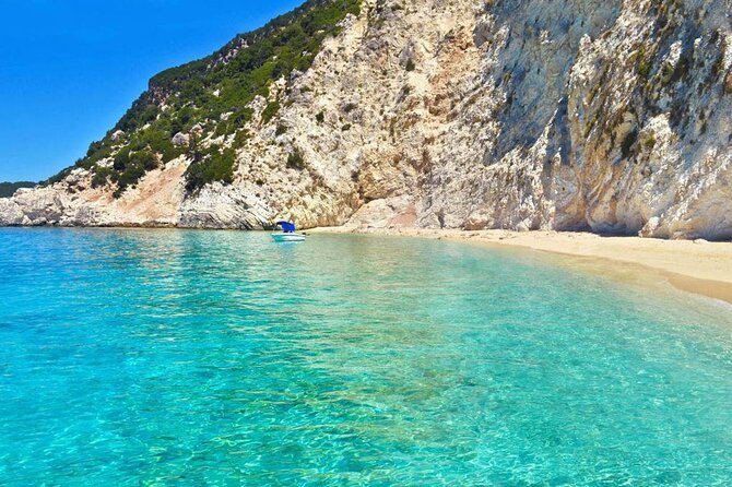 Ithaca Cruise to Kioni & Vathy with transfer to the port - Exploring Vathy: The Cultural Heart of Ithaca