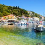 Ithaca Island Bus & Cruise Tour- Swim stop to Gidaki Beach - Gidaki Beach: Secluded Swim and Nature’s Beauty