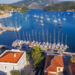 Ithaca Island Tour with Bus & Cruise with Swim Stops - Starting Point: Convenient Pickup from Multiple Locations