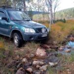 Ivalo: Wilderness Tour with Campfire Lunch - Starting Point and Transportation Logistics in Ivalo