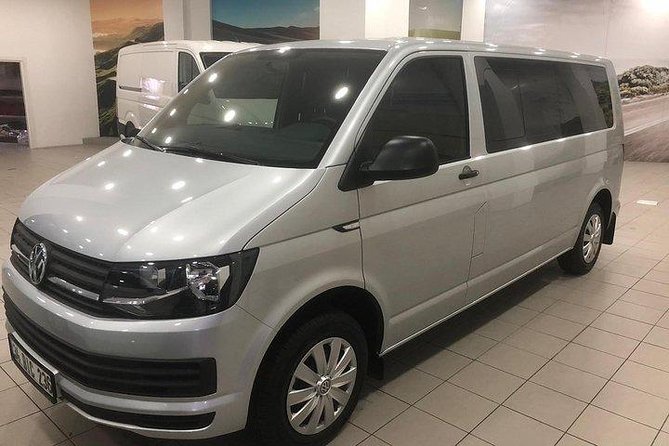 Izmir (ADB) Airport Private Arrival Transfer to Kusadasi - Flexible Scheduling with 24/7 Service