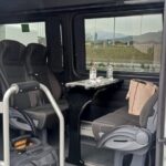 Izmir Airport ADB Transfers to Izmir City Centre Hotels - Spacious and Comfortable Vehicles for Up to Three People