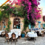 Izmir: Cesme Boat Tour and Alacati Visit - Starting Early: Pickup and Departure from Izmir