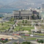 Izmir City Tour with a Private Guide & Van - Visiting Kordonboyu: Izmir’s Lively Waterfront