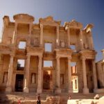 Izmir : Ephesus and Sirince Guided Tour - Lunch in Selçuk and Visits to Ephesus Museum, St. John Basilica, and Bey Mosque