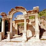 Izmir: Ephesus and The House of The Virgin Mary Tour - The Logistics of a Seamless Day from Izmir