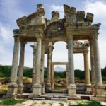Izmir: Ephesus, House of Mary Tour w/Entry Tickets & Lunch - Meeting Points and Transportation Logistics in Izmir