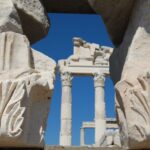 Izmir: Pergamum Tour with Private Guide & Van - Departure and Transport in Comfort