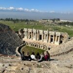 Izmir: Private Ephesus Full-Day Tour with Lunch - Starting Point and Pickup Options in Izmir