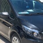 Izmir Transfer - The Premium Experience: Air-Conditioned Comfort & Assistance