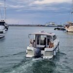 Izola: Private Boat Tour to Strunjan and Piran with Drinks - Departure Point and Booking Details at Bele Skale Beach