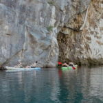 Jablanica: Kayak Rental in Neretva Canyon - Paddle Through the Serene Neretva River Canyon