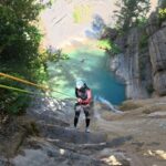 Jaca: Canyoning in the Hecho Valley - Logistics and Booking Flexibility