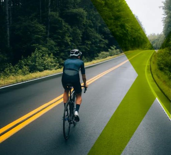 Jaca: Mountain Bike Rental - Jaca: The Starting Point for Mountain Bike Adventures