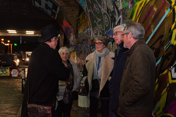 Jack the Ripper and The Five Women of Whitechapel Tour - The Significance of the Victims in the Ripper Case