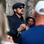 Jack the Ripper and Victorian London: Beyond the Shadows - Starting Point at Braham Street: The Tour’s Foundation