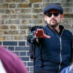 Jack the Ripper and Victorian London Beyond the Shadows - Exploring Spitalfields Market: A Hub of London Life