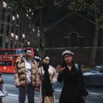 Jack The Ripper: Interactive Night Walking Tour in London - Starting Point at St Marys Whitechapel Church Memorial