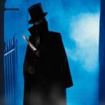 Jack the Ripper London Private Taxi Tour - Delving into Spitalfields’ Historical Significance