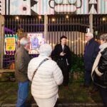 Jack the Ripper & the Five Women of Whitechapel Walking Tour - The Murders and Unsolved Mysteries