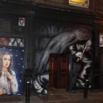 Jack The Ripper Tour in London's East End - Visiting the Actual Murder Locations of Jack the Ripper