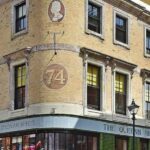 Jack the Rippers Walk by Sams Walks - The Meeting Point at Brick Lane Market