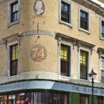 Jack the RIPPERS Walk: How MANY RIPPERS Were There? - The Tour Starts at Tower Hill Tram: Converging on Historic London