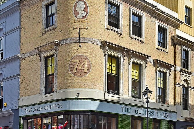 Jack the RIPPERS Walk: How MANY RIPPERS Were There? - The Tour Starts at Tower Hill Tram: Converging on Historic London