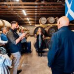 Jackton Distillery: Tour & Tasting - Visiting Jackton Distillery in the Scottish Lowlands