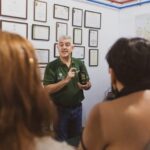 Jaén: Guided Olive Mill Tour with Olive Oil Tasting - Touring the Olive Oil Production Facilities