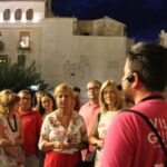 Jaén: Legends and Mysteries Walk - Starting Point and Tour Duration