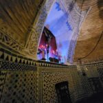 Jaén night tour: legends and mysteries - Exploring Jaén’s Most Emblematic Squares at Sunset