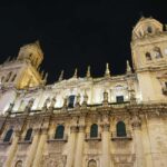 Jaén Night Tour "The Lizard Route" - Reflecting on Spains Civil War and the Air Raid Shelter