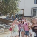 Jaén Tour: "Capital of the Holy Kingdom" - Starting Point at Plaza Santa María and First Impressions