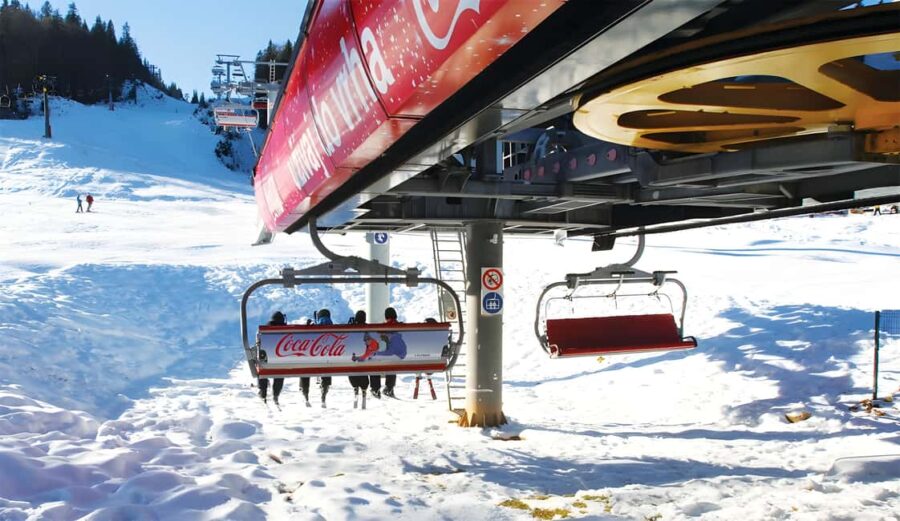 Jahorina Ski Adventure: All-Inclusive Day Tour from Sarajevo - Who Should Consider This Ski Tour