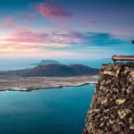 Jameos Agua, Mirador Rio, Foundation - César Manrique Lanzarote - Discover César Manrique’s Artistic Impact at the Foundation