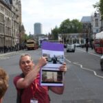 James Bond Shooting Locations 2-Hour Walking Tour of London - Visiting Londons Most Famous Bond Filming Locations