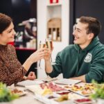 Jamon & Tapas Tasting Experience near Sagrada Familia - Drinks That Perfectly Pair with Spanish Tapas