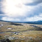Jämtland: 4-Day Midsummer Hiking Tour with Guide - Starting Point at Fjällnäs: The Gateway to Mountain Adventures