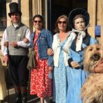 Jane Austen's Bath And History Trail - Exploring Bath’s Literary Connection at the Jane Austen Centre