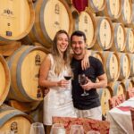 January 1st: Brunch at Tenuta Torciano Winery - Guided Wine and Olive Oil Tastings