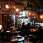 Japanese Izakaya Dinner & Stand Up Comedy Show Covent Garden - The Location and Meeting Points in London’s Covent Garden