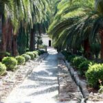 Jardines de Alfabia Tickets - Inside the Moorish Residence and Its Gardens