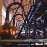 Jarnac: Braastad cognac discovery tour - Visiting Braastad Cognac in Mainxe-Gondeville